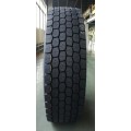 295/80 R22.5 Maxell Super LD2 (ведущая)